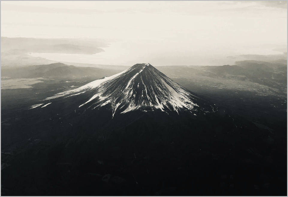 大倉忠義と吉高由里子の匂わせがヤバい！大倉忠義の富士山の写真